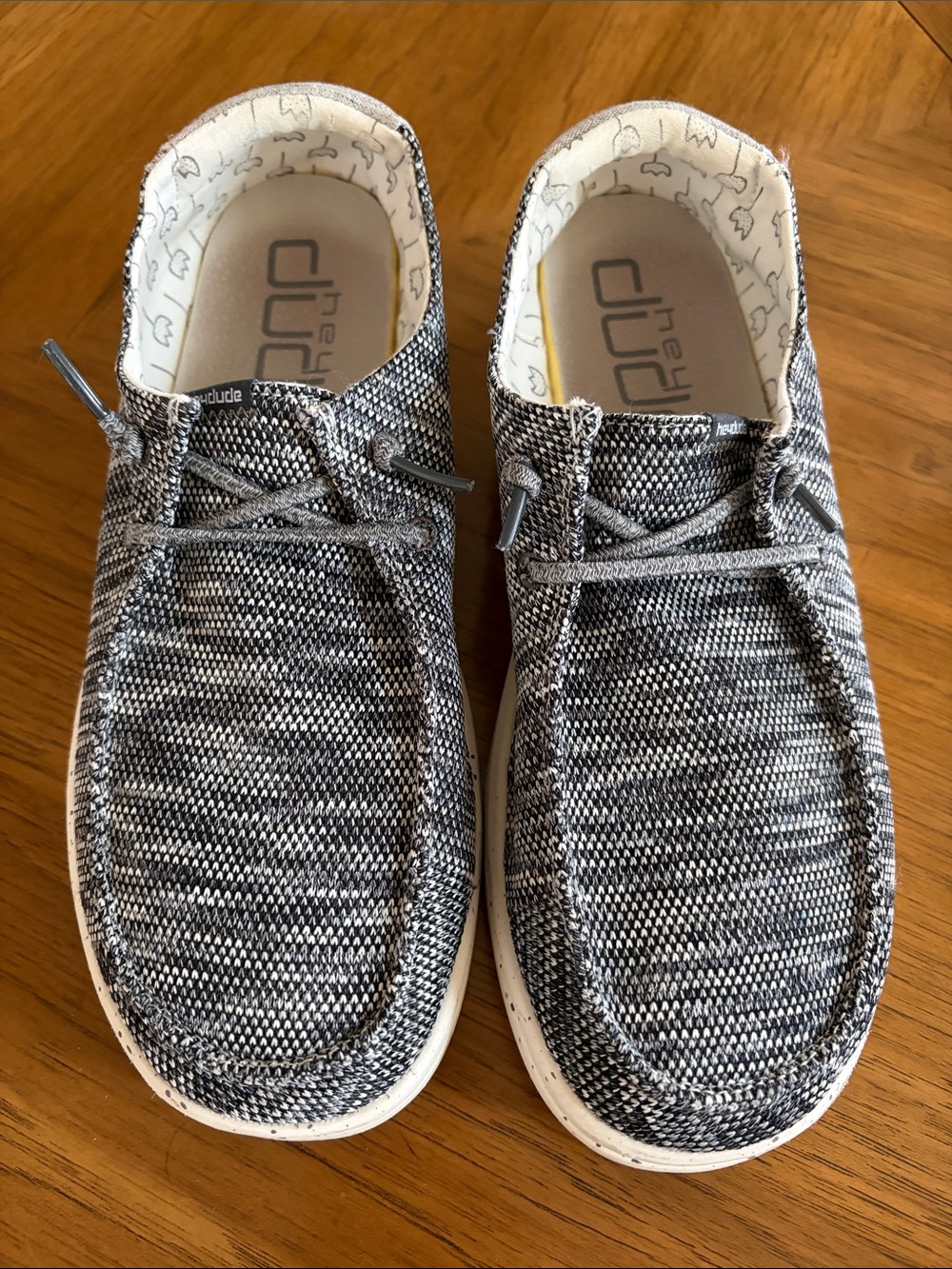 Hey Dude Wendy Slip-On Shoe